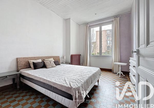 Maison à vendre 6 pièces 226 m² Carpentras