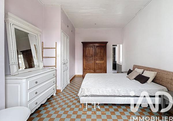 Maison à vendre 6 pièces 226 m² Carpentras