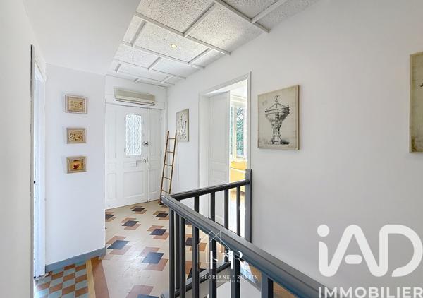 Maison à vendre 6 pièces 226 m² Carpentras