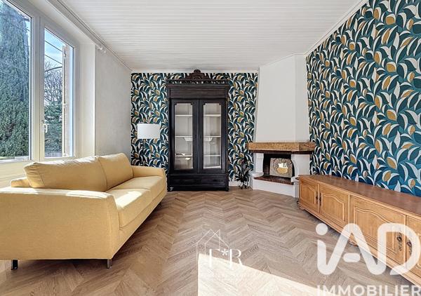 Maison à vendre 6 pièces 226 m² Carpentras