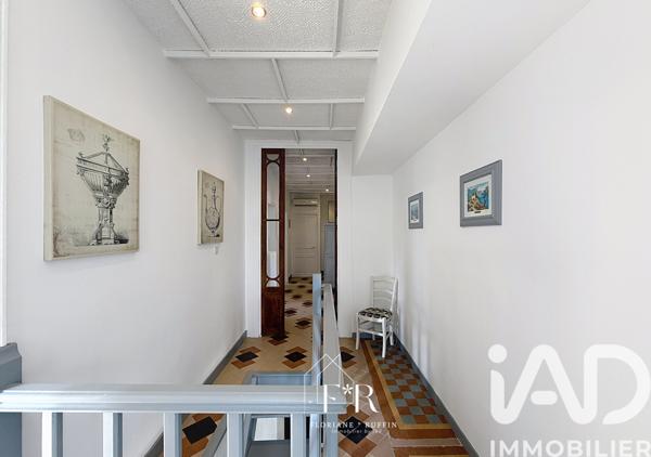 Maison à vendre 6 pièces 226 m² Carpentras