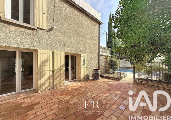 Maison à vendre 6 pièces 226 m² Carpentras
