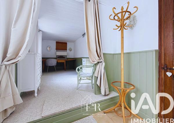 Maison à vendre 6 pièces 226 m² Carpentras