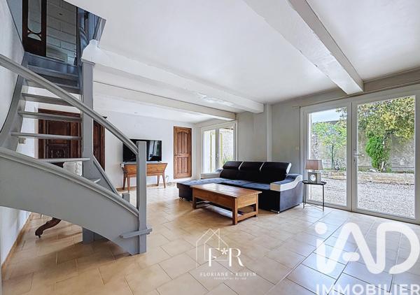 Maison à vendre 6 pièces 226 m² Carpentras