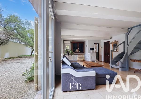 Maison à vendre 6 pièces 226 m² Carpentras