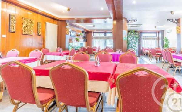 immeuble à vendre  204 m2 PARAY VIEILLE POSTE - 91