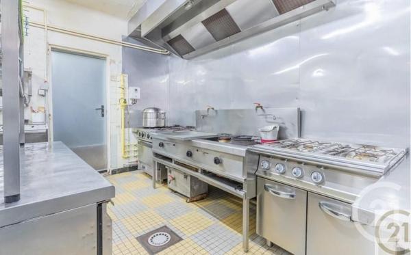 immeuble à vendre  204 m2 PARAY VIEILLE POSTE - 91