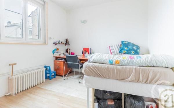 immeuble à vendre  204 m2 PARAY VIEILLE POSTE - 91