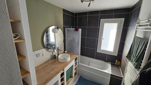 Maison Sallaumines 6 pièce(s) 95 m2