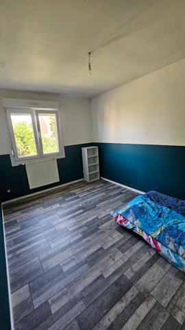 Maison Sallaumines 6 pièce(s) 95 m2