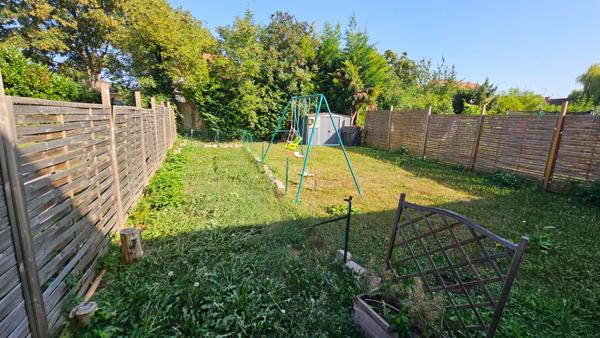 Maison Sallaumines 6 pièce(s) 95 m2