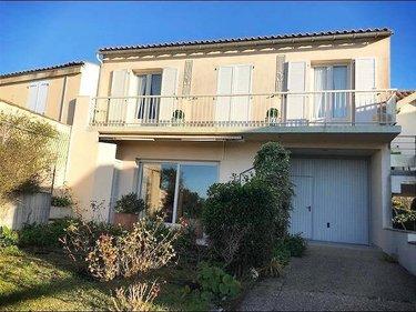 Maison à vendre à Fouras en Charente-Maritime (17450), ref : 17050-370