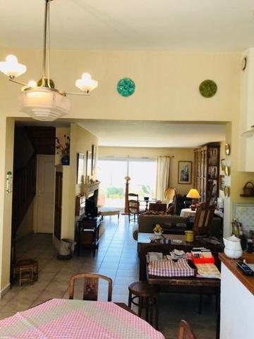Maison à vendre à Fouras en Charente-Maritime (17450), ref : 17050-370