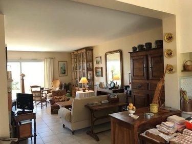 Maison à vendre à Fouras en Charente-Maritime (17450), ref : 17050-370