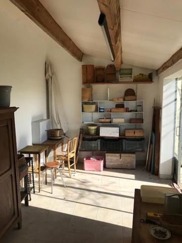 Maison à vendre à Fouras en Charente-Maritime (17450), ref : 17050-370