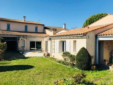 Maison à vendre à Fouras en Charente-Maritime (17450), ref : 17050-370