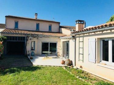 Maison à vendre à Fouras en Charente-Maritime (17450), ref : 17050-370
