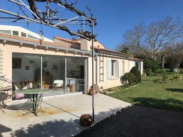 Maison à vendre à Fouras en Charente-Maritime (17450), ref : 17050-370