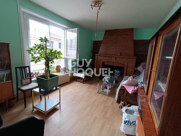 Immeuble de rapport à Boen Sur Lignon