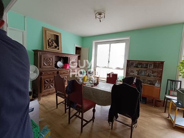 Immeuble de rapport à Boen Sur Lignon