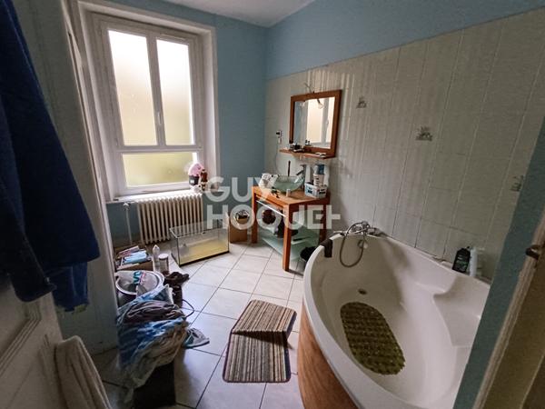 Immeuble de rapport à Boen Sur Lignon