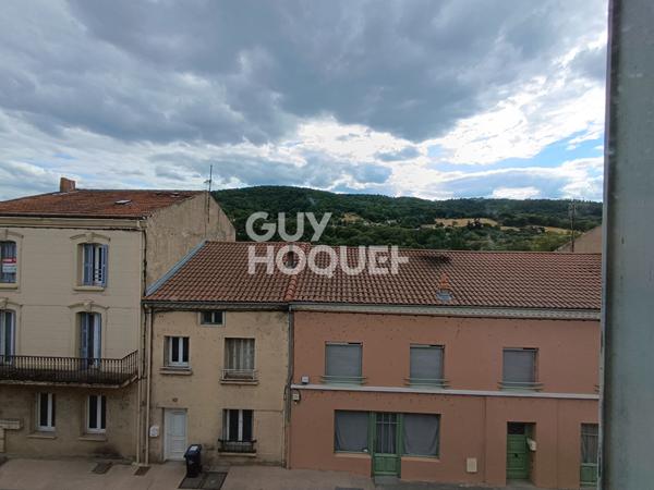 Immeuble de rapport à Boen Sur Lignon