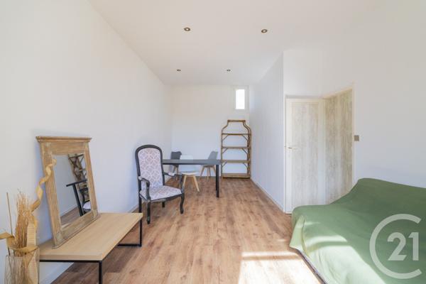 Appartement F2 à vendre  2 pièces - 45 m2 MARSEILLE - 13006