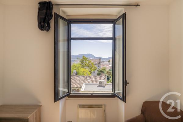 Appartement F2 à vendre  2 pièces - 45 m2 MARSEILLE - 13006