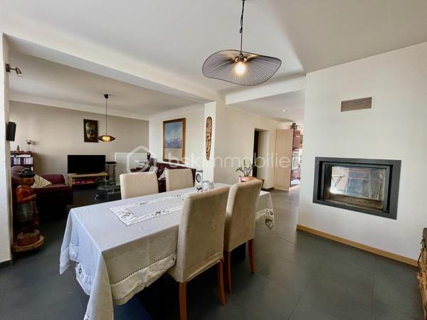 Maison de ville de 170 m²