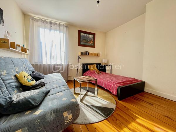 Maison de ville de 170 m²