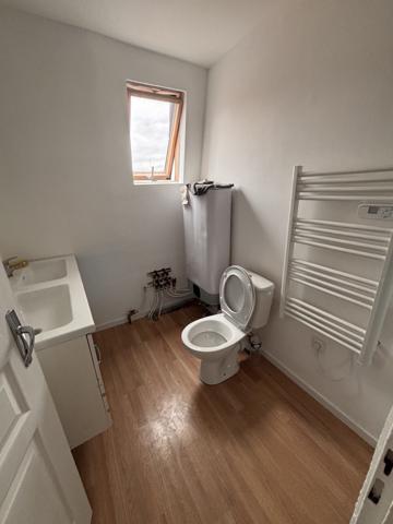 Appartement 48m2 T3 NON MEUBLE ROUBAIX 750€