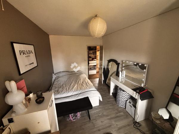 Maison ancienne à vendre, 6 pièces - Cissé 86170