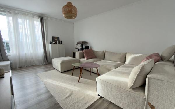 Appartement à vendre    4 pièces • 68 m2 Neuilly-sur-Marne