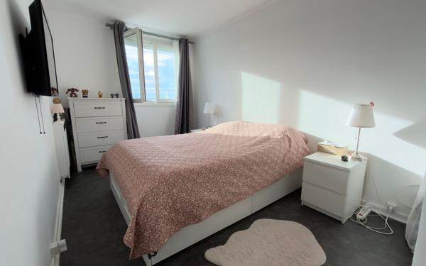 Appartement à vendre    4 pièces • 68 m2 Neuilly-sur-Marne