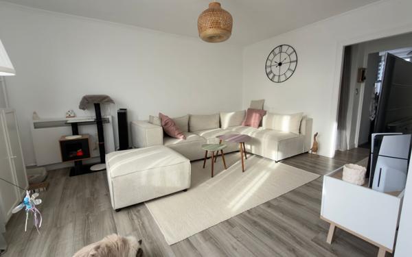 Appartement à vendre    4 pièces • 68 m2 Neuilly-sur-Marne