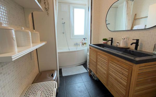 Appartement à vendre    4 pièces • 68 m2 Neuilly-sur-Marne