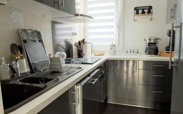 Appartement à vendre    4 pièces • 68 m2 Neuilly-sur-Marne