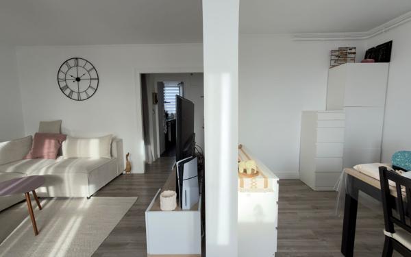 Appartement à vendre    4 pièces • 68 m2 Neuilly-sur-Marne