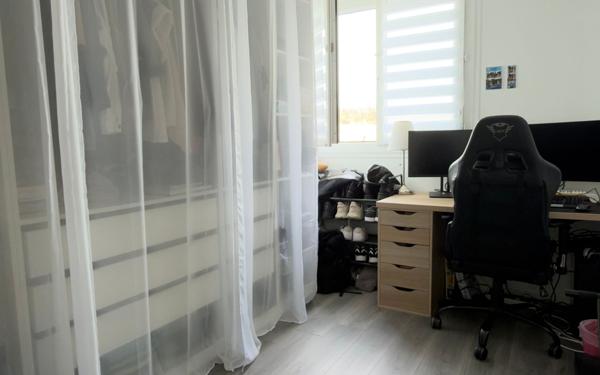 Appartement à vendre    4 pièces • 68 m2 Neuilly-sur-Marne