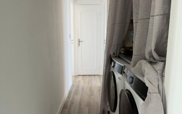 Appartement à vendre    4 pièces • 68 m2 Neuilly-sur-Marne