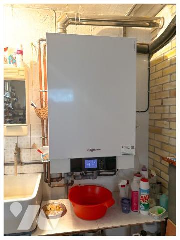 Maison sur sous sol sur-élevé  Chalouére, Ney, Saint Serge 