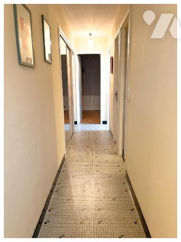 Maison sur sous sol sur-élevé  Chalouére, Ney, Saint Serge 