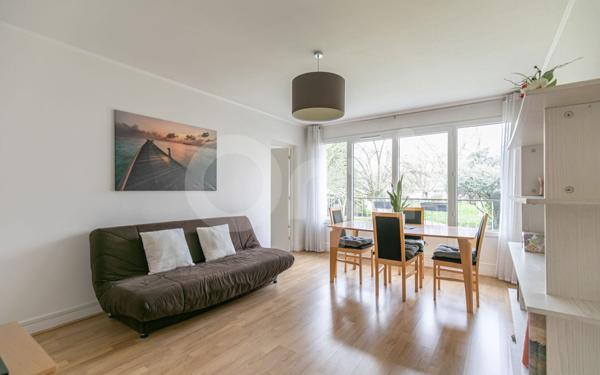 Appartement à vendre    4 pièces • 74 m2 Chennevières-sur-Marne