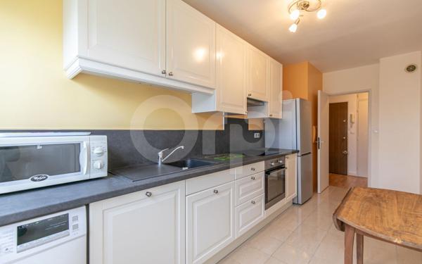 Appartement à vendre    4 pièces • 74 m2 Chennevières-sur-Marne