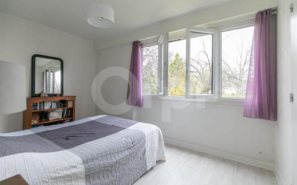 Appartement à vendre    4 pièces • 74 m2 Chennevières-sur-Marne