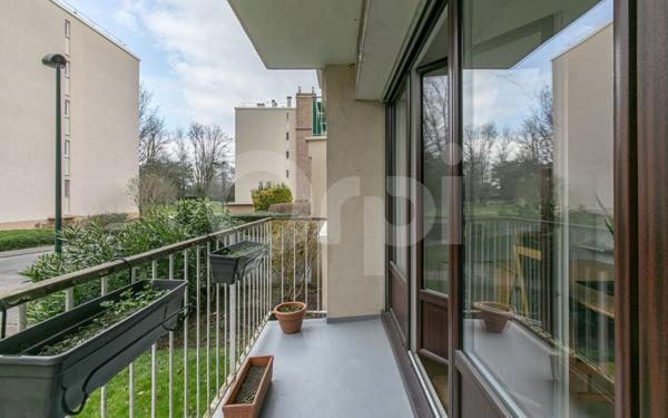 Appartement à vendre    4 pièces • 74 m2 Chennevières-sur-Marne