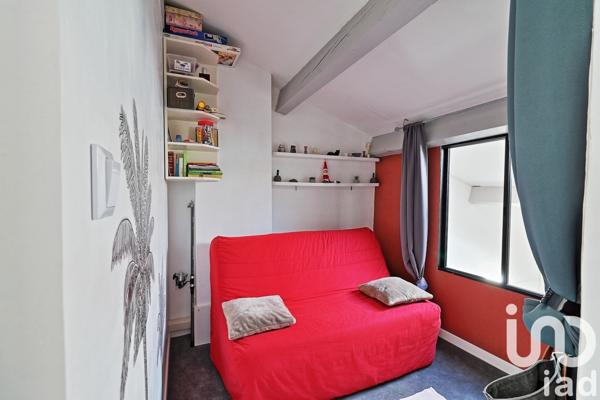 Maison 3 pièces de 53 m² à Saint-Cyprien (66750)