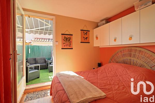 Maison 3 pièces de 53 m² à Saint-Cyprien (66750)