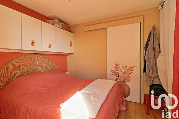 Maison 3 pièces de 53 m² à Saint-Cyprien (66750)