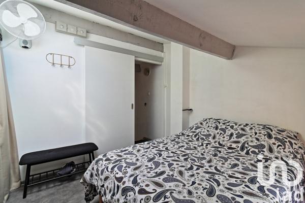 Maison 3 pièces de 53 m² à Saint-Cyprien (66750)